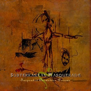 Subterranean Masquerade -  Suspended Animation Dreams